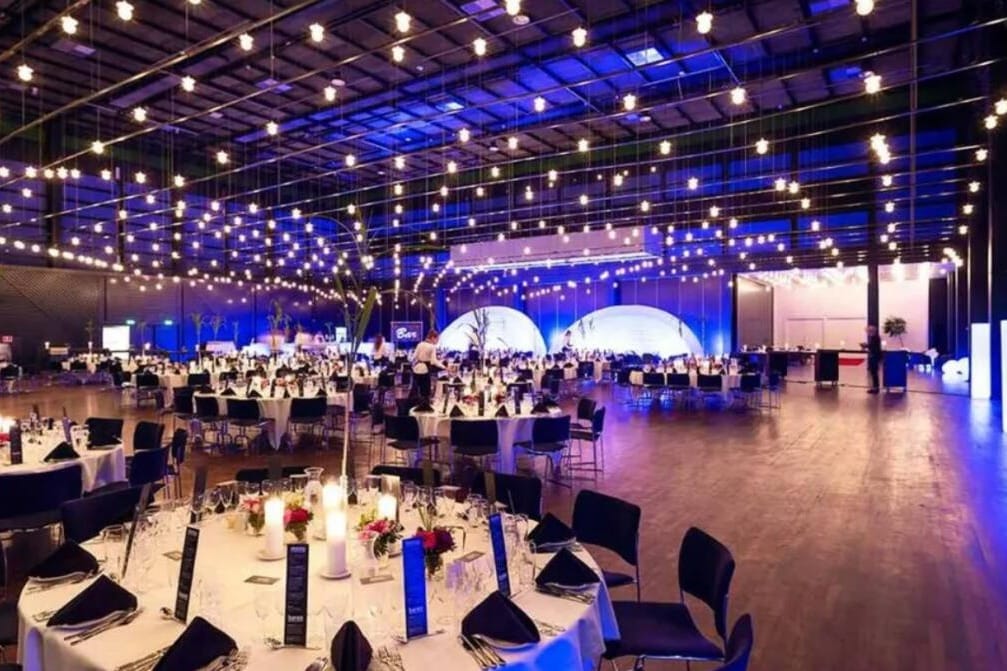 Aarhus Congress Center - Bryllupslokaler Jylland