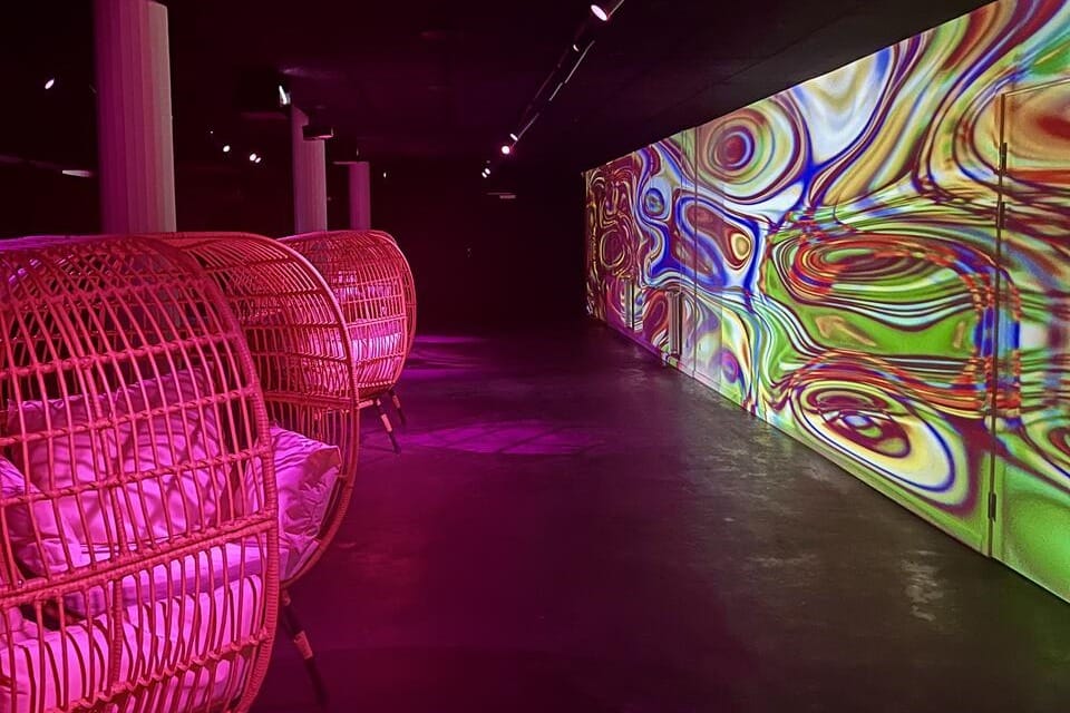 Smagsrummet - Festlokaler & Selskabslokaler Midtjylland