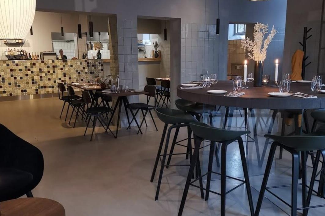 Vandværket - Festlokaler & Selskabslokaler København