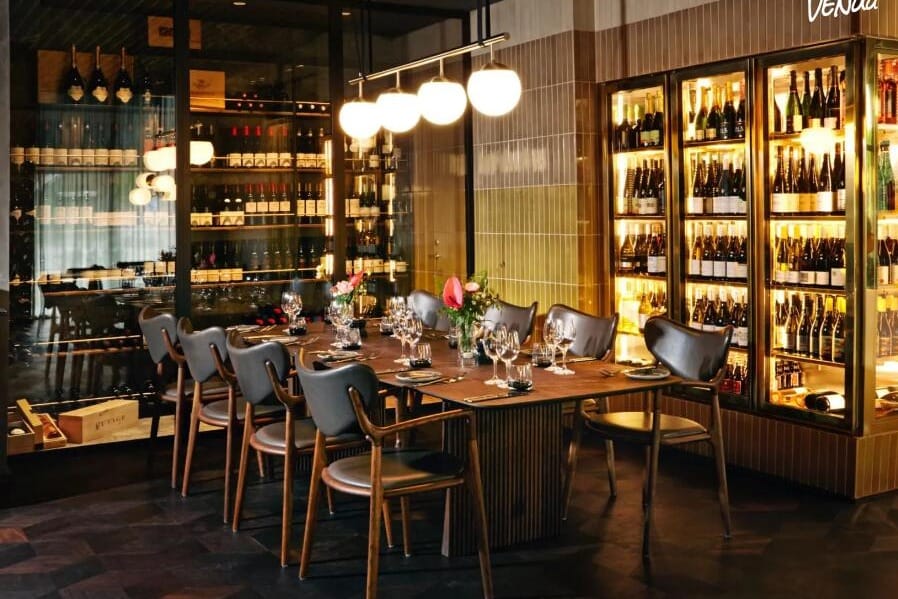 Restaurant Frode - Festlokaler & Selskabslokaler Nordsjælland