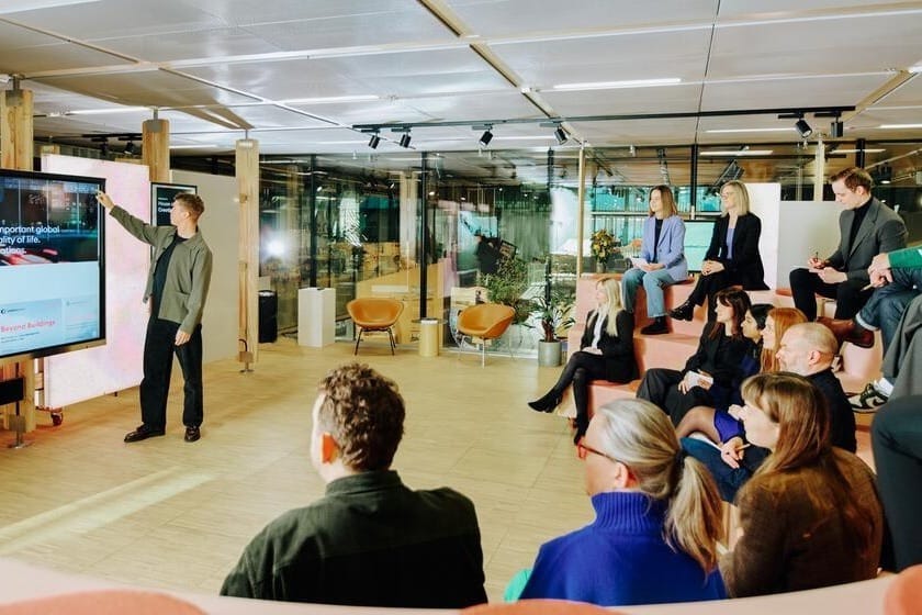 BLOX - Konfernecelokale i hjertet af København