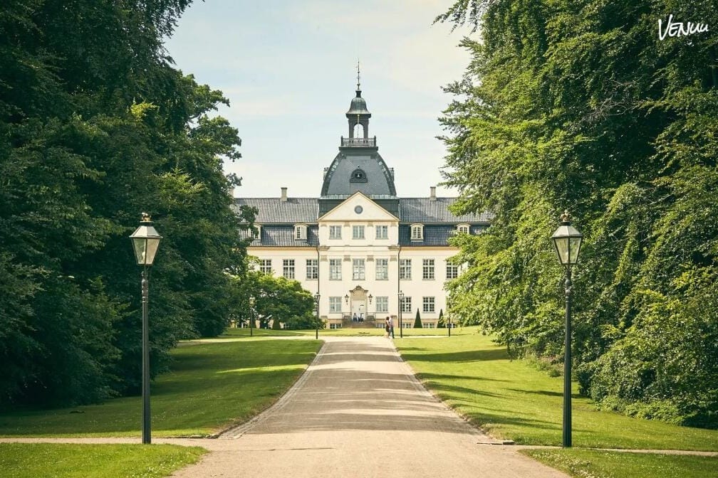 The Tribe - Festlokaler & Selskabslokaler Nordsjælland