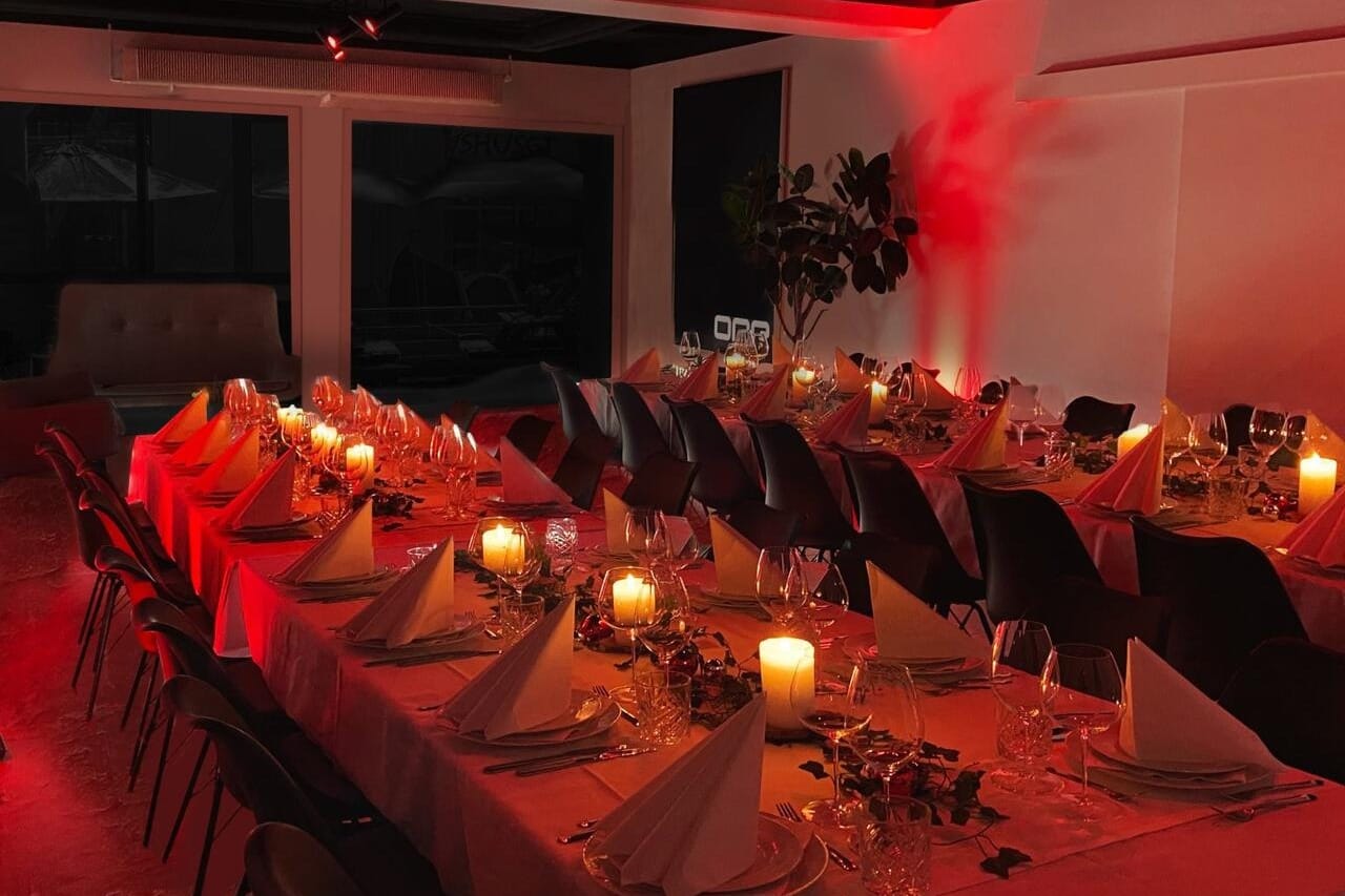 Bar One - Charmerende lokale til bryllupper i Aarhus