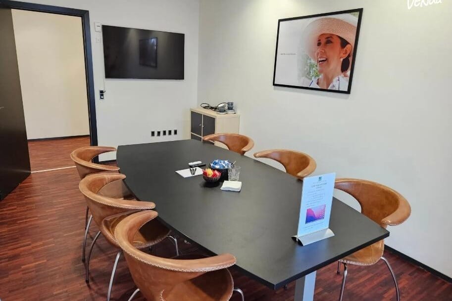 Royal Conference Centers - Mindre lokale til møder og konferencer