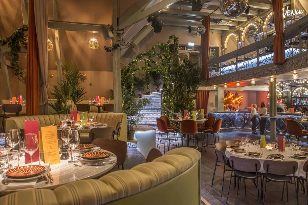 Hold dit kursus eller møde på et slot - Charlottenlund Slot