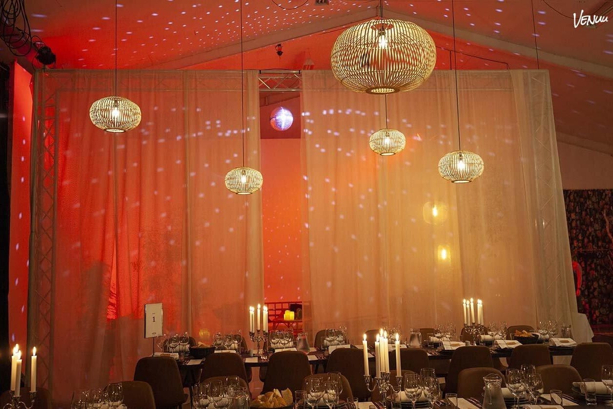 Studie Koter - Bryllupslokaler