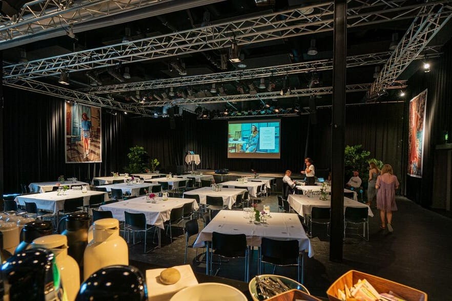 Kedelhuset - Bryllupslokaler Jylland