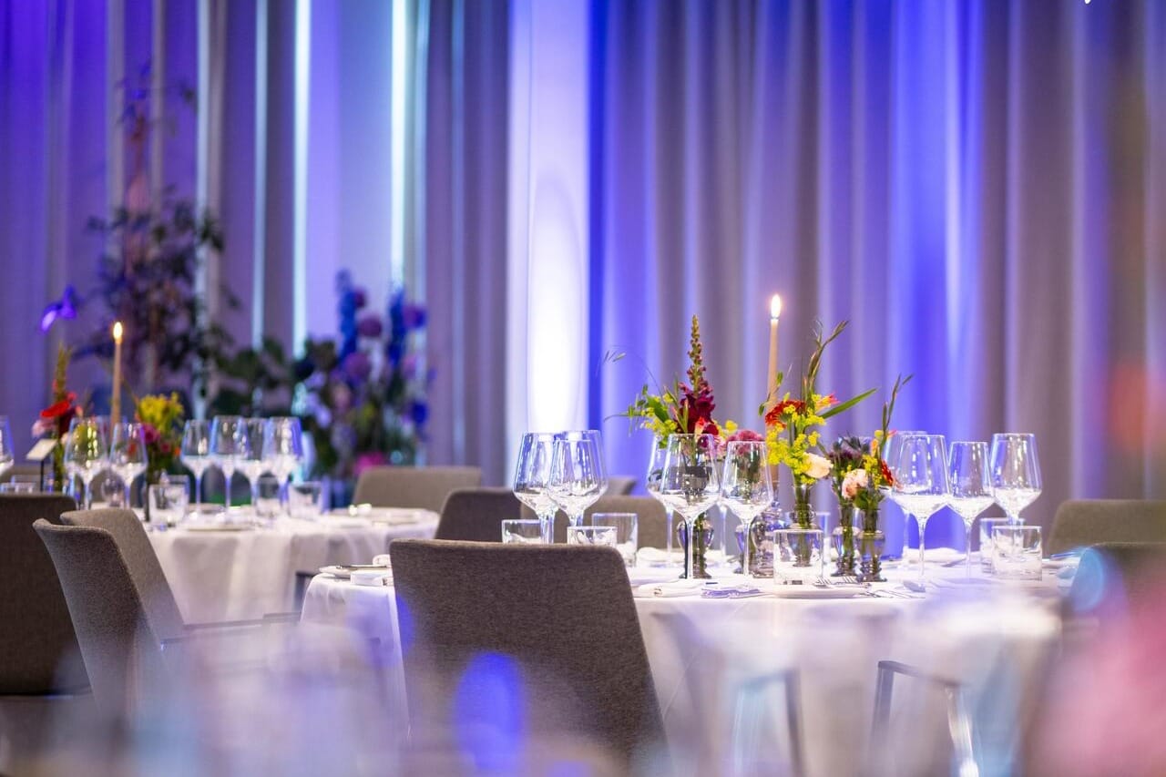 NH collection Copenhagen - Dania & Bornholm - Bryllupslokaler København