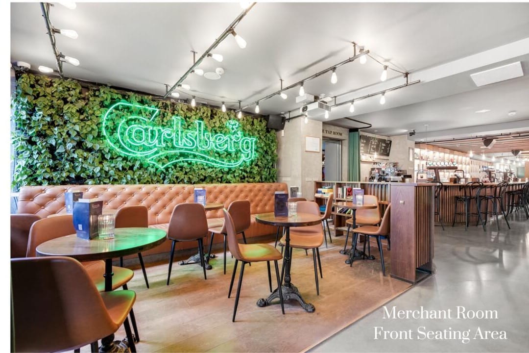 Tir Ne Nog - Bryllupslokaler Jylland