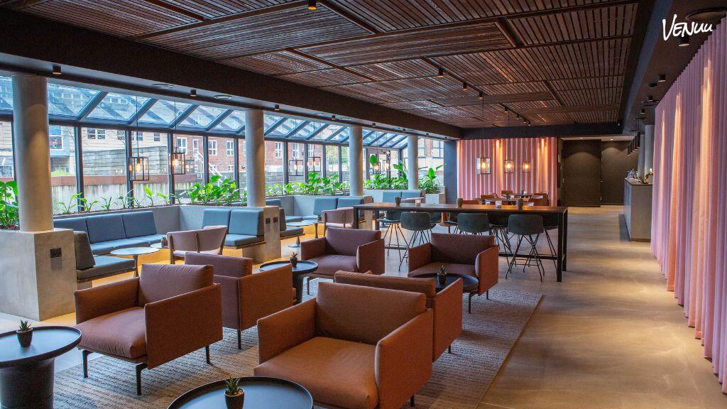 Grans hotel Struer - Bryllup Midtjylland