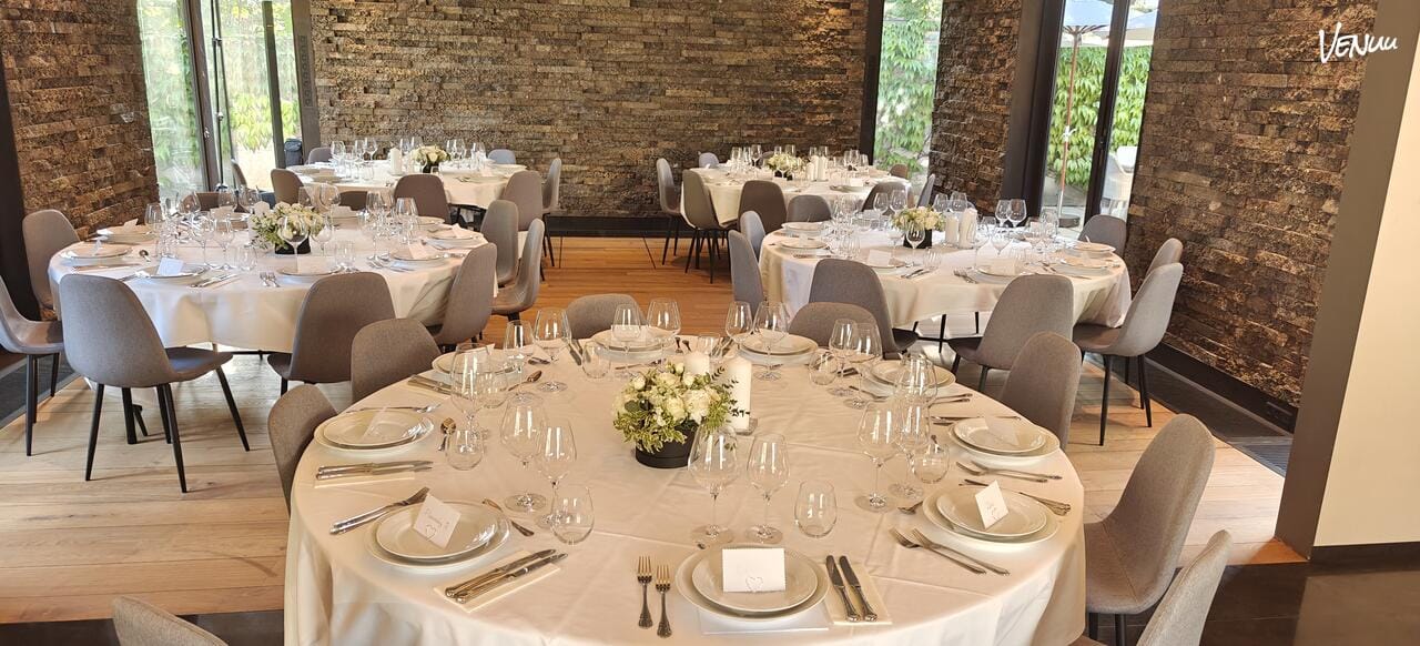 CPH Gourmet – eksklusivt eventlokale med fokus på gastronomi, stil og ægte hygge.