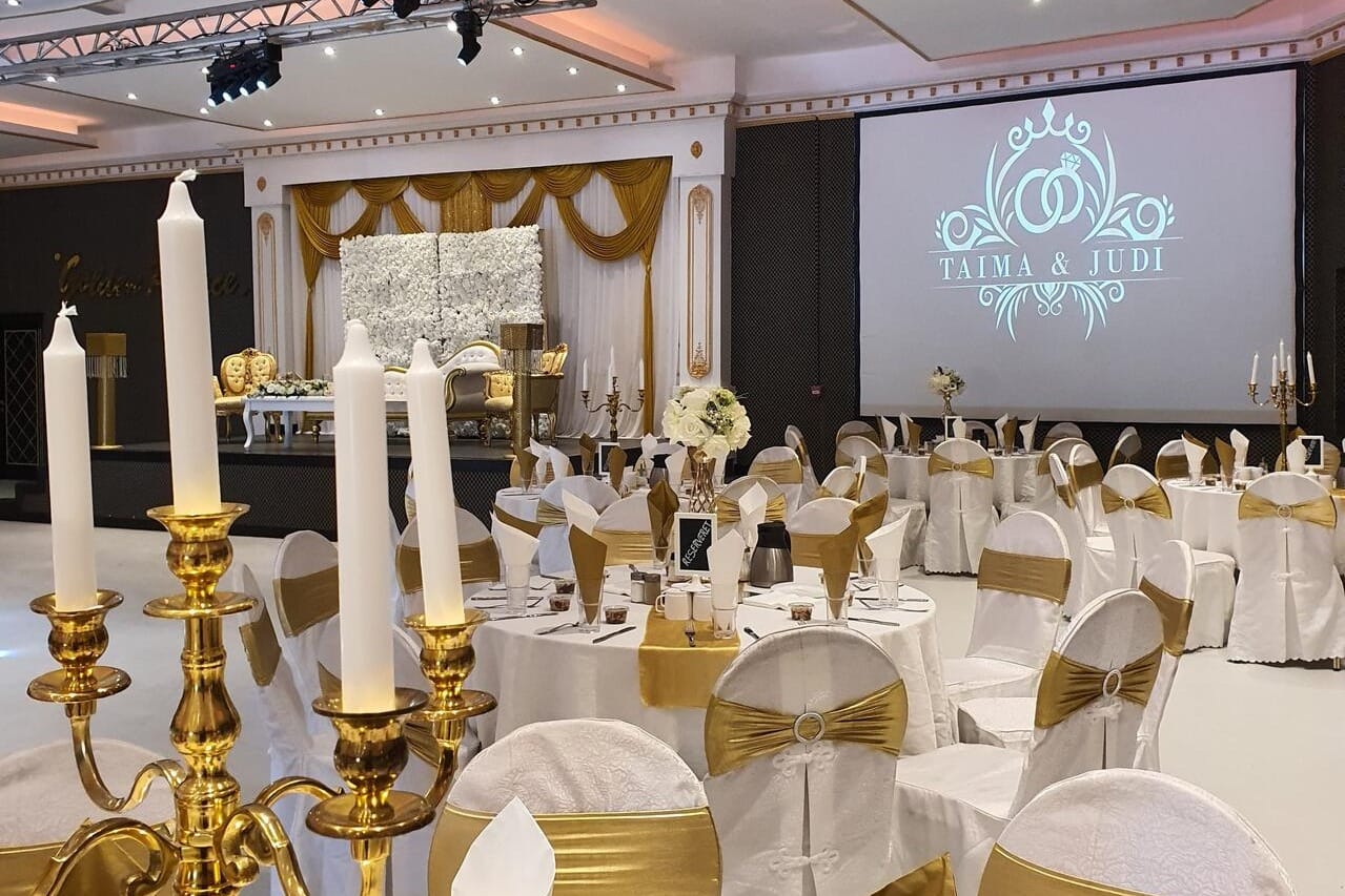 Et lokale der er lidt ekstra til din fest i Odense