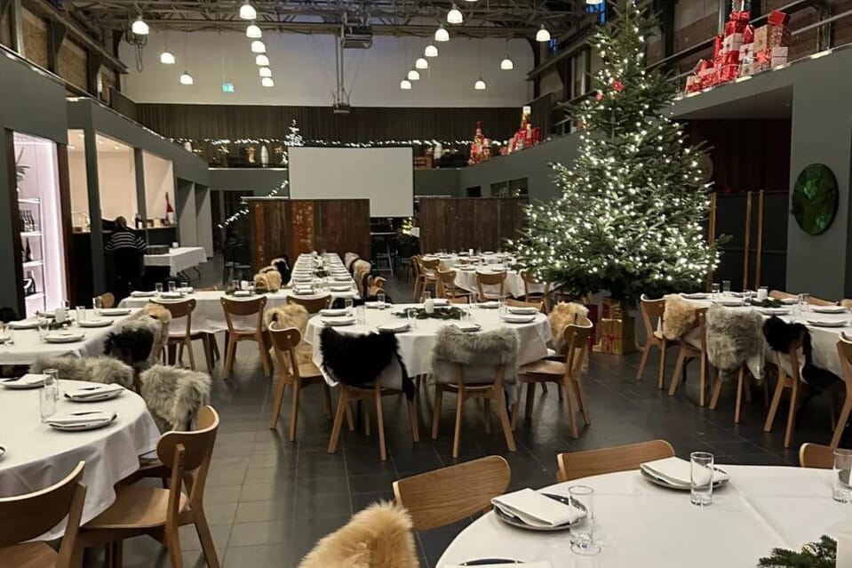 unikt lokale til din fest i odense