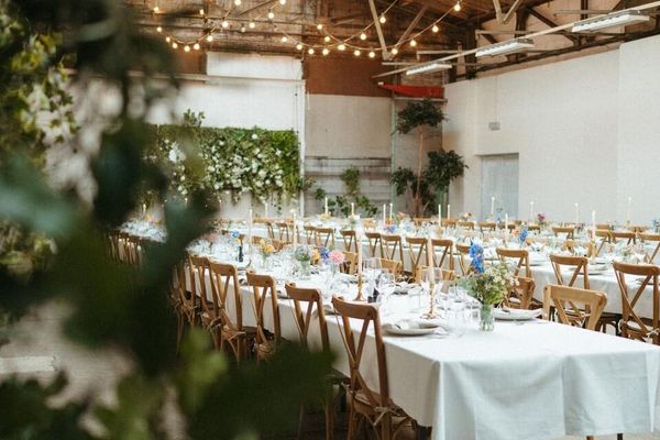 Guide: 28 Unikke Festlokaler & Selskabslokaler i København!