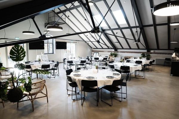 De 17 Bedste Konferencelokaler i Nordsjælland - Se Listen!