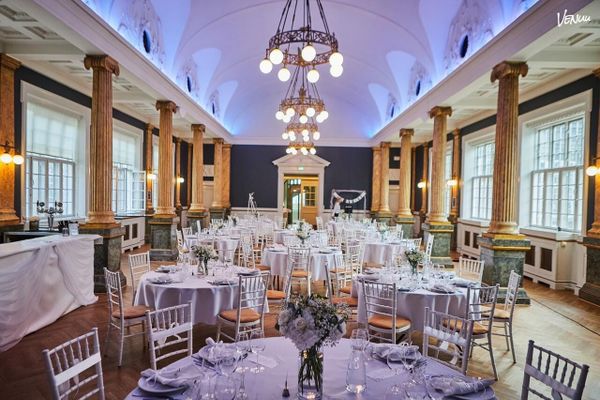 Guide: 23 Festlokaler & Selskabslokaler på Sjælland