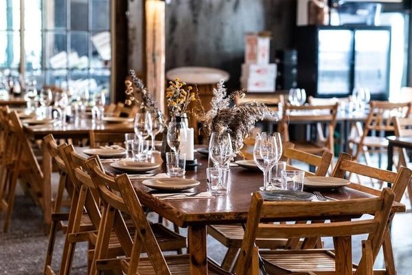 Sjællands 24 Bedste Bryllupslokaler - Se Listen!