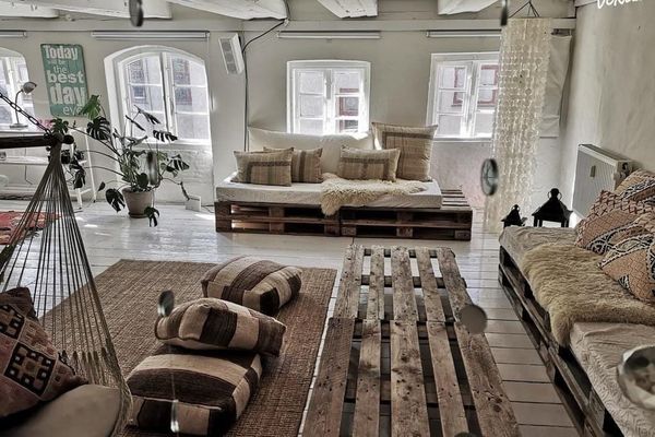 14 Kreative Mødelokaler i København - 2025 Listen!