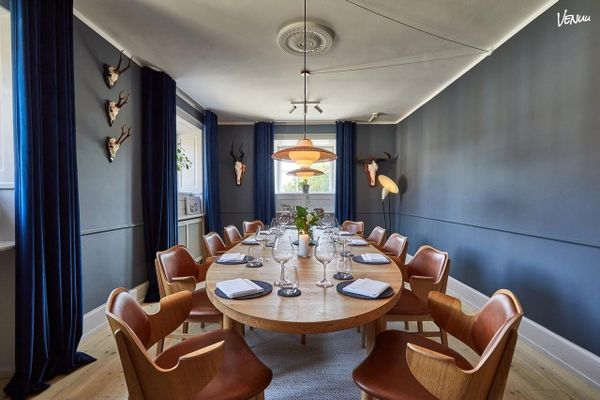 Guide: De 28 Bedste Mødelokaler i Danmark