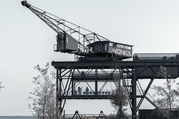 Nordsjællands 15 Bedste  Festlokaler & Selskabslokaler!