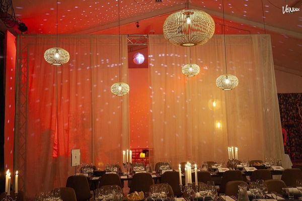 Jyllands 13 Bedste Bryllupslokaler til Din Store Dag!