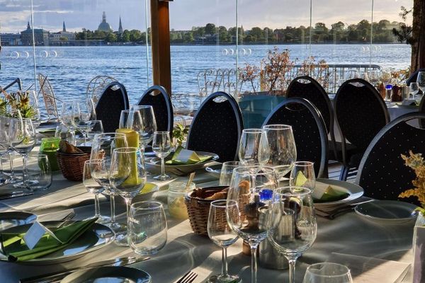 16 Sjove og Unikke Konfirmationslokaler i København