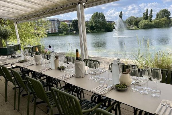 Guide: Sjællands 21 Bedste Konfirmationslokaler!