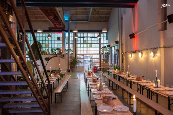 De 11 Bedste Mødelokaler på Østerbro - Se Listen!