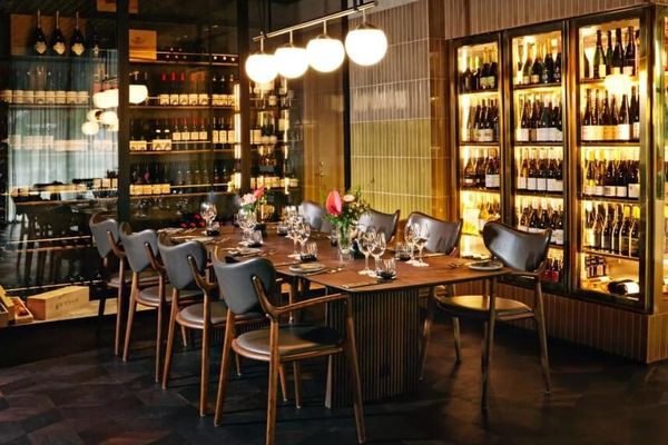 Nordsjællands 14 Beste Mødelokaler!