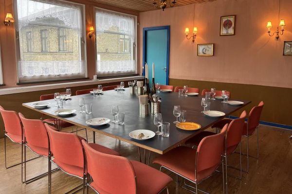 Guide: 8 Alternative Mødelokaler i Kødbyen