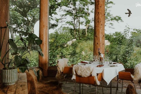 De 14 Mest Kreative Mødelokaler i Danmark!