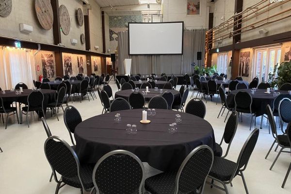 15 Unikke Lokaler til Firmafest i København – Fordi Arbejde Ikke Kun Handler om Møder!