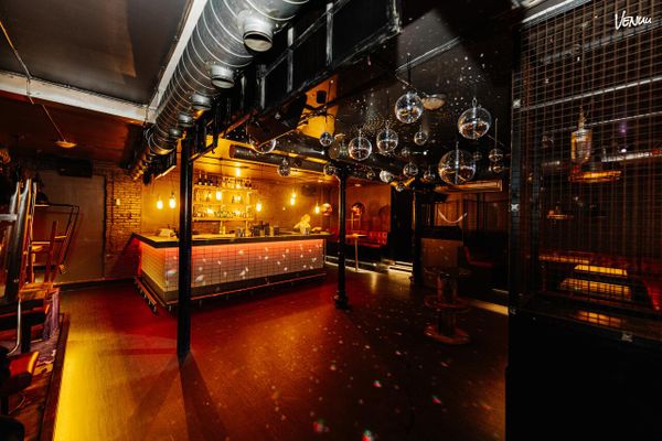 13 Unikke Lokaler til Julefrokost i Aarhus – Tag Jul og Fest til Nye Højder!