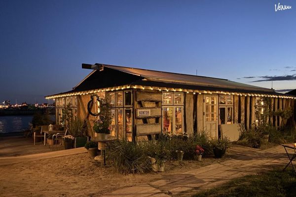 23 Unikke Lokaler, Hvor Du Kan Fejre Din Fødselsdag!