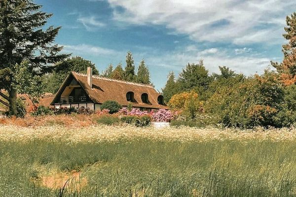 12 Gode Steder at Holde Konfirmation i Danmark!