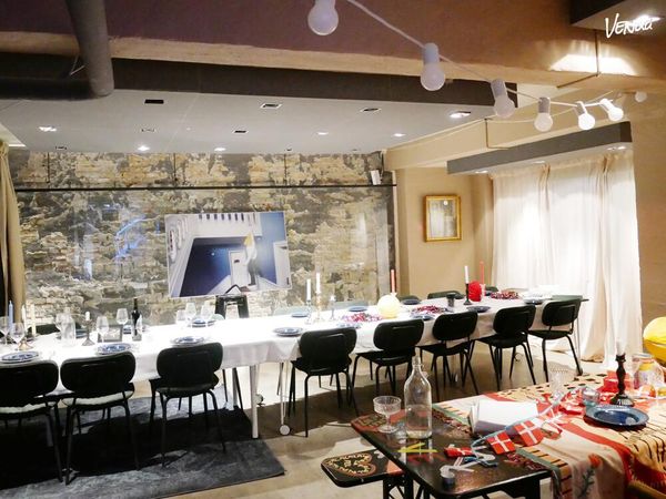 13 Venues i København til dit næste event!