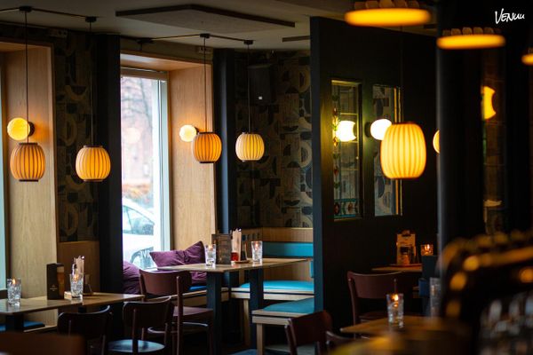 14 Lokaler du kan fejre fødselsdag i København!