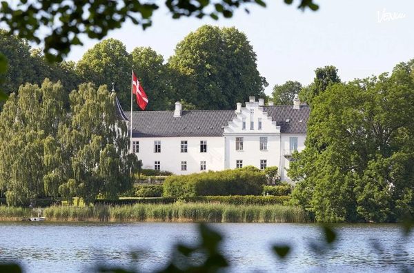 6 steder du kan holde dit bryllup i naturen - lad kærligheden blomstre!