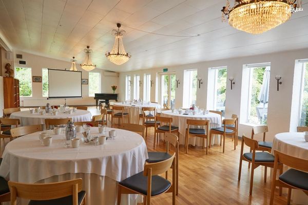 9 Charmerende Kroer til Jeres Drømmebryllup på Landet