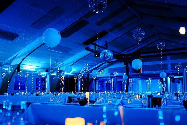 14 eventlokaler i København til specielle anledninger!