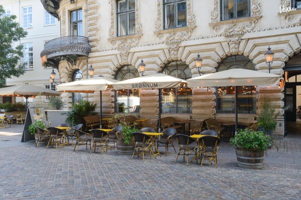 11 Unikke Lokaler til Jeres Næste Festarrangement