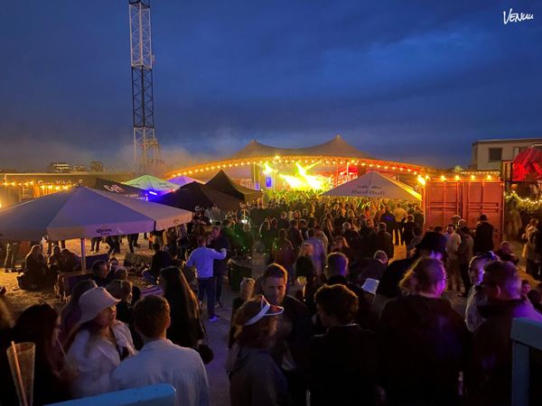 Lokale til firmafest i Nordsjælland - Kom ud af kontoret!