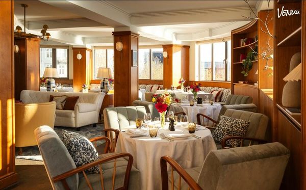 Guide: Hold din fest her, København 💃🕺