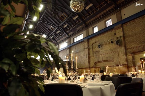 Julefest i Aarhus – 8 lokalerne der gør din aften legendarisk!