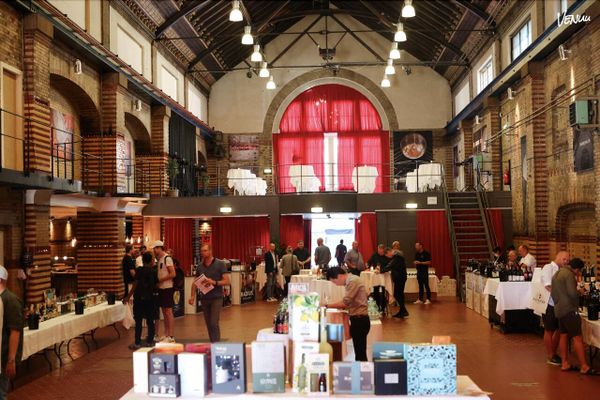 Guide: De 8 bedste eventlokaler i Aarhus til skarpe priser!