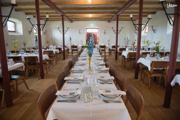 Bryllupssteder Sjælland: Sig "ja" til fest, kærlighed og lidt ekstra!