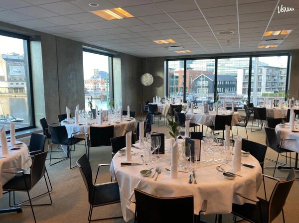 Festlokaler i Odense – 8 perfekte sted til dit næste event!