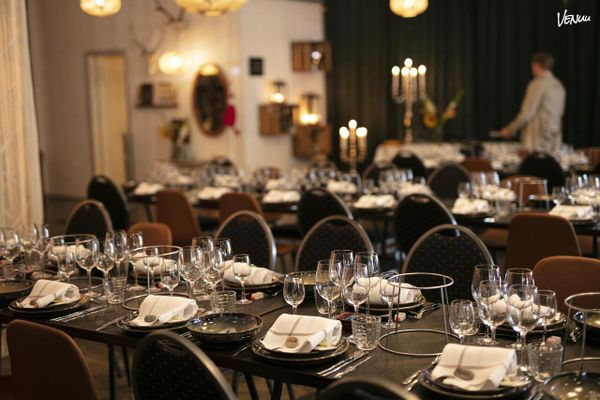 Lokale til 80 personer: Find det perfekte sted i Danmark!