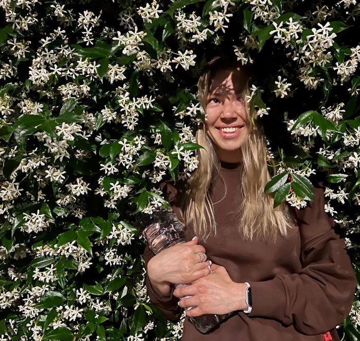 Conversation with Colleagues. Yuliya Karatkevich