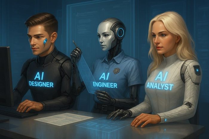 AI Agent — the Word of 2025